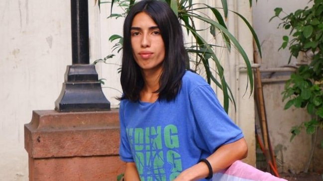 Joven transgénero podrá ingresar, finalmente, al Liceo 1