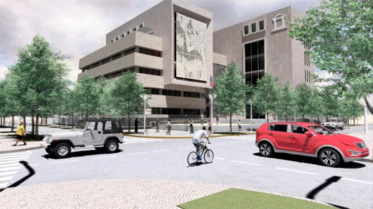 Chillán: En abril entregarán terreno para construir Centro de Justicia