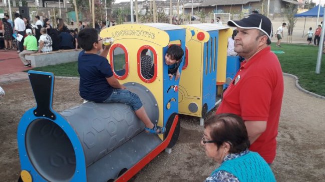 Ministro de Vivienda anuncia creación de parque interurbano para Chillán y Chillán Viejo