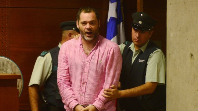 Justicia negó que abogado Cristián Rosselot se representara a sí mismo