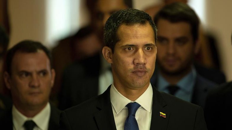 Diputado venezolano: Encarcelar a Guaidó tendría gravísimas consecuencias