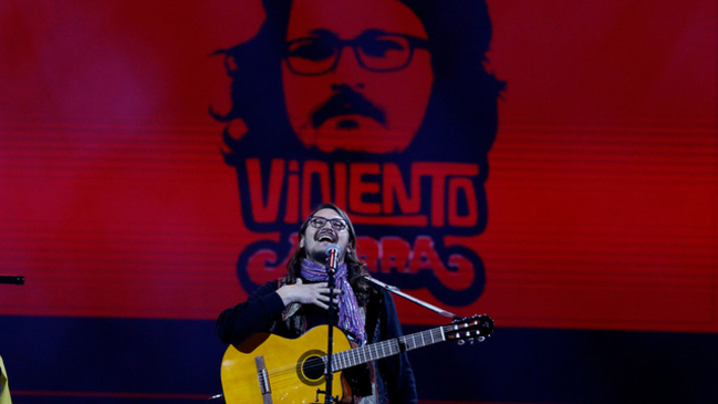 De todo: Mauricio Palma generó diversos comentarios en redes sociales luego de su rutina