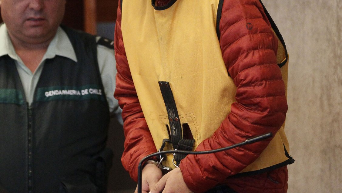 Menor acusado de matar a su madre quedó en internación provisoria