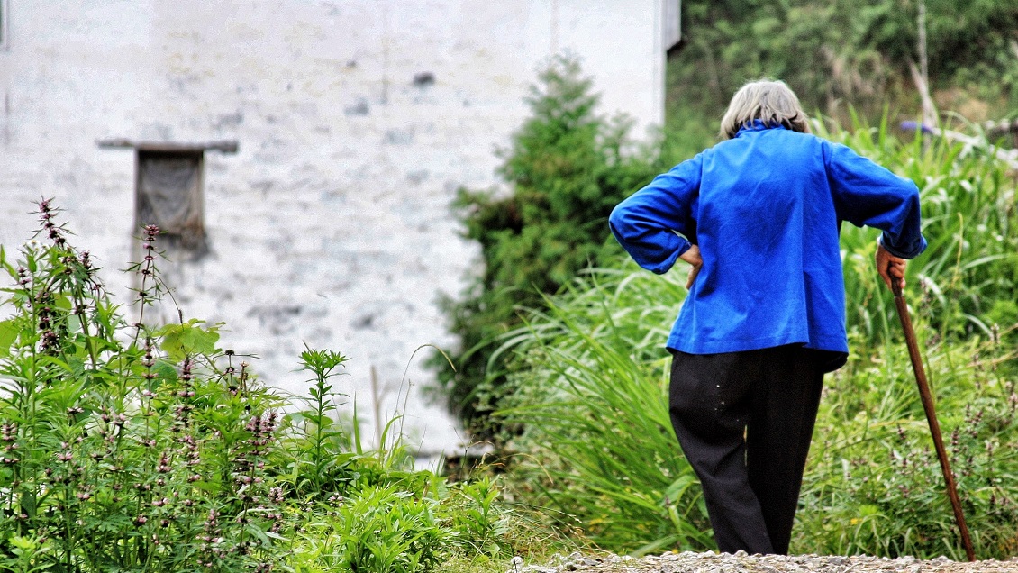 Sujeto que fue a robar a una casa violó, golpeó y empaló a una abuela de 93 años