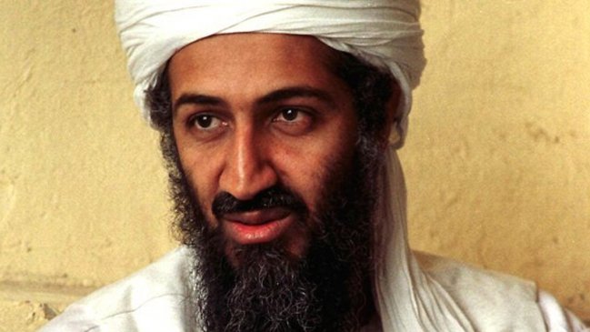  EEUU ofreció recompensa de un millón de dólares por hijo de Bin Laden  