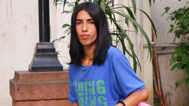 Alcalde Alessandri afirmó que caso de Arlén 