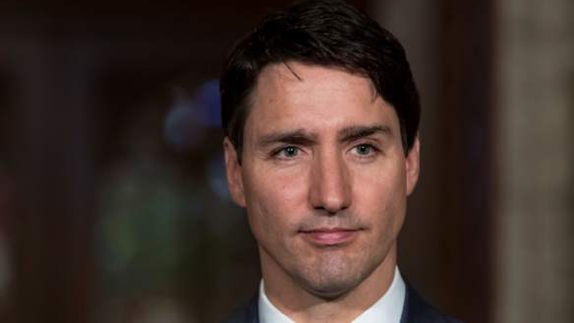 En la cuerda floja, Trudeau remodeló su gobierno