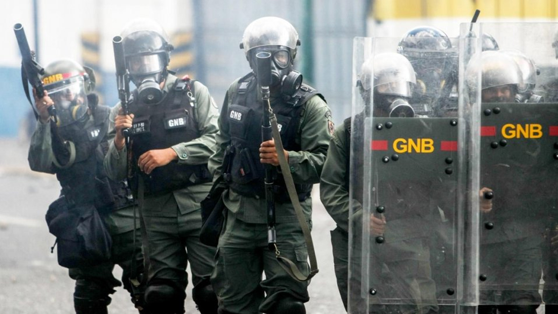 EEUU defendió en la OEA nuevas sanciones a fuerzas de seguridad de Venezuela