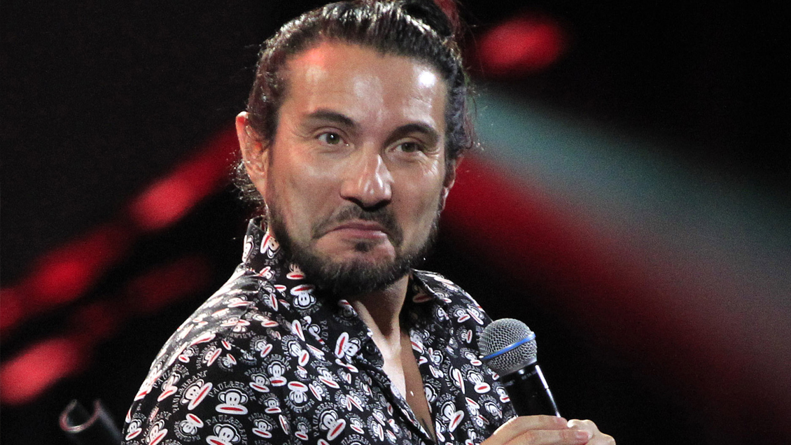 Casi se repite el plato: Felipe Avello se ofreció para actuar en una segunda noche de Viña 2019