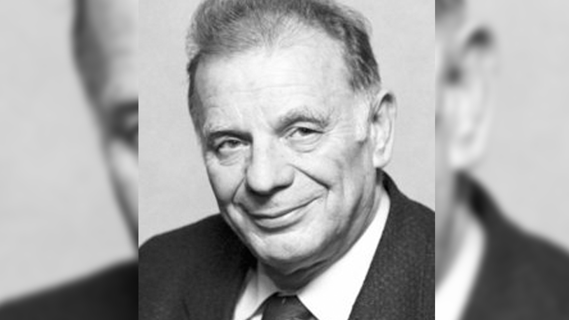 Murió Zhores Alferov, uno de los padres de la tecnología de la información