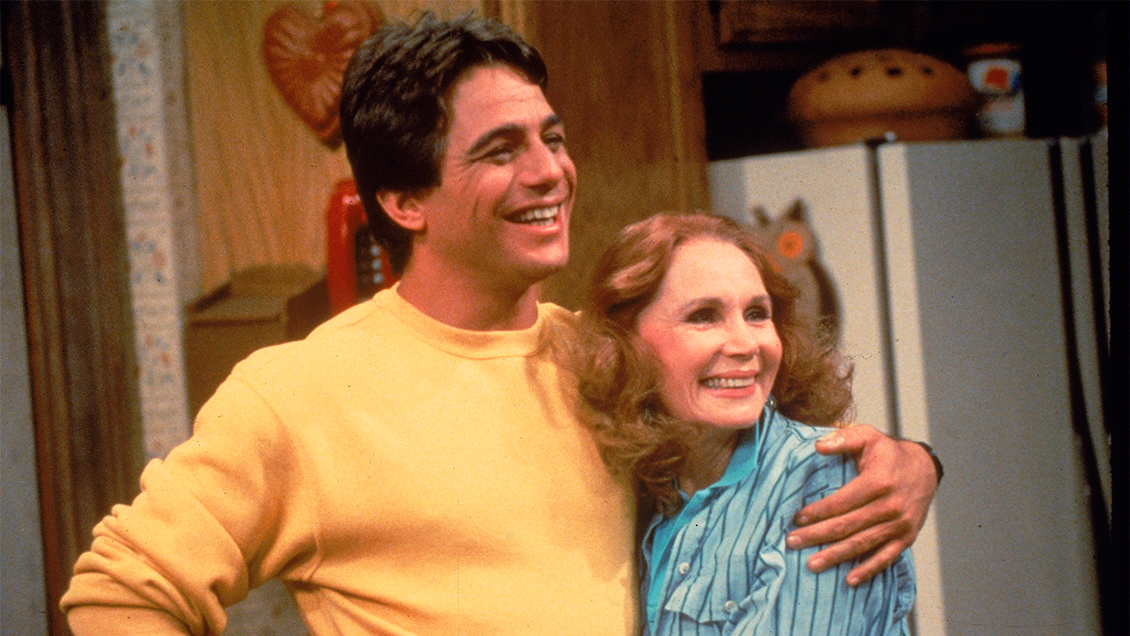 A los 89 años falleció Katherine Helmond, protagonista de 