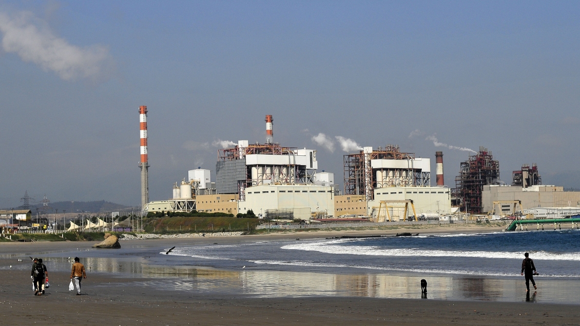 Alcaldes critican falta de transparencia ante el retiro del plan de descontaminación de Quintero