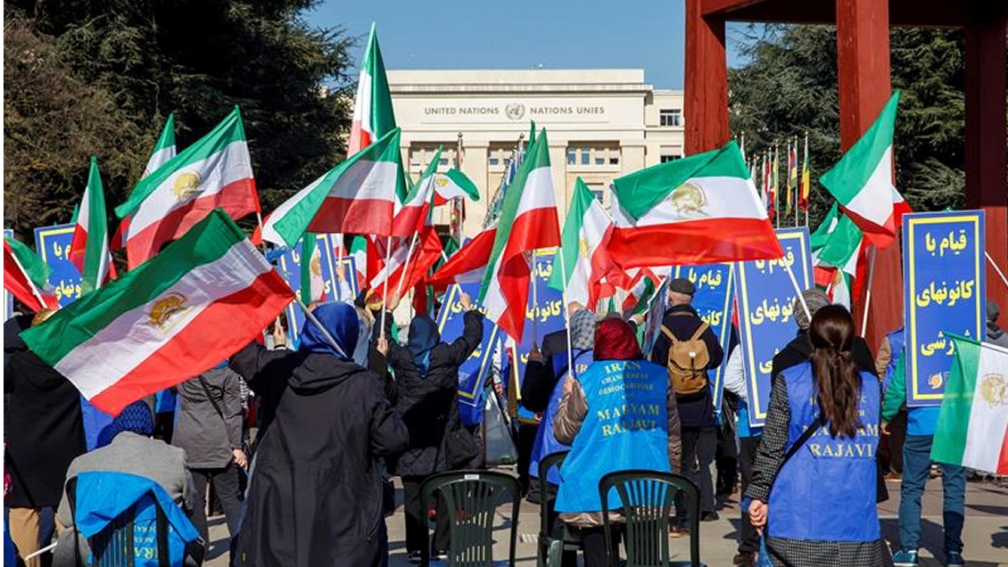 Irán condena decisión británica de incluir a Hizbulá en lista de terroristas