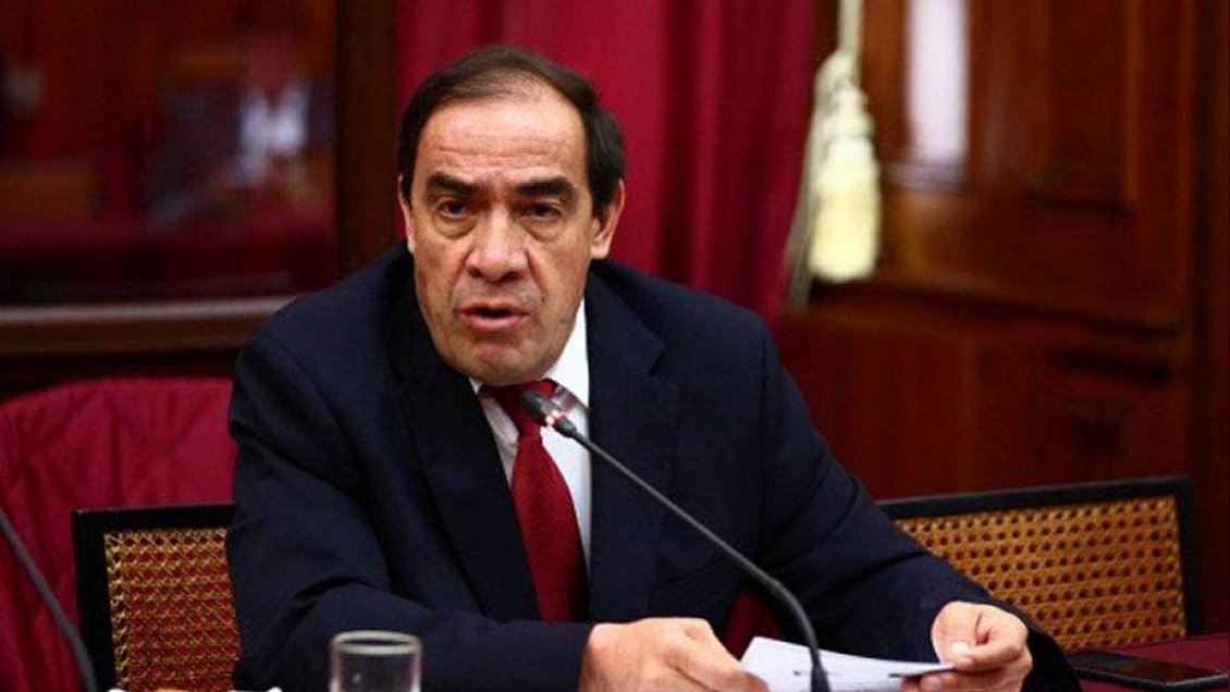 Presidente peruano exigió profunda investigación a congresista acusado de acoso