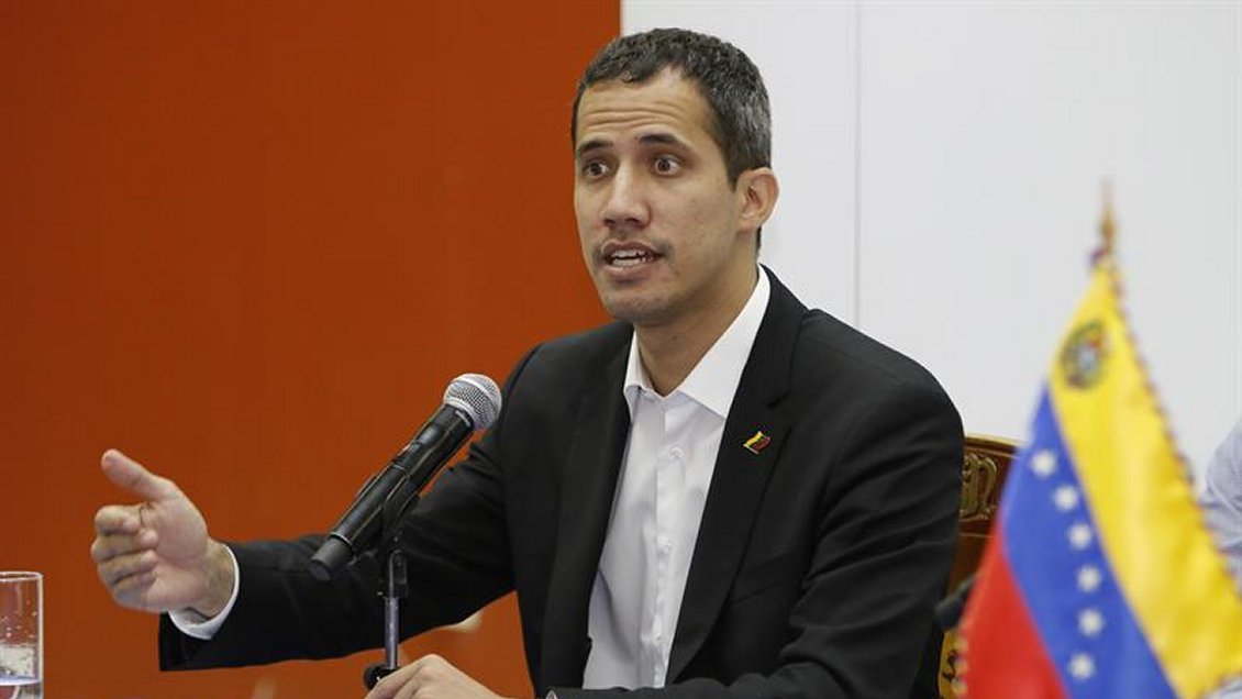 Ecuador última parada: Guaidó anunció regreso a Venezuela y llamó a movilizaciones