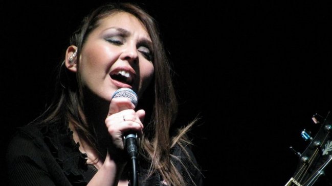 Denisse Malebrán sobre insultos y amenazas por crítica a Backstreet Boys: 