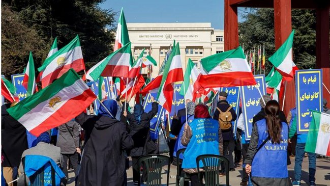 Irán condena decisión británica de incluir a Hizbulá en lista de terroristas