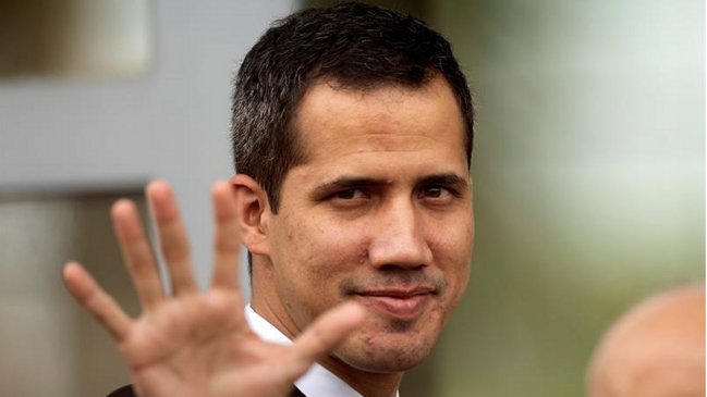 Guaidó visita este sábado Ecuador para reunirse con el presidente Moreno