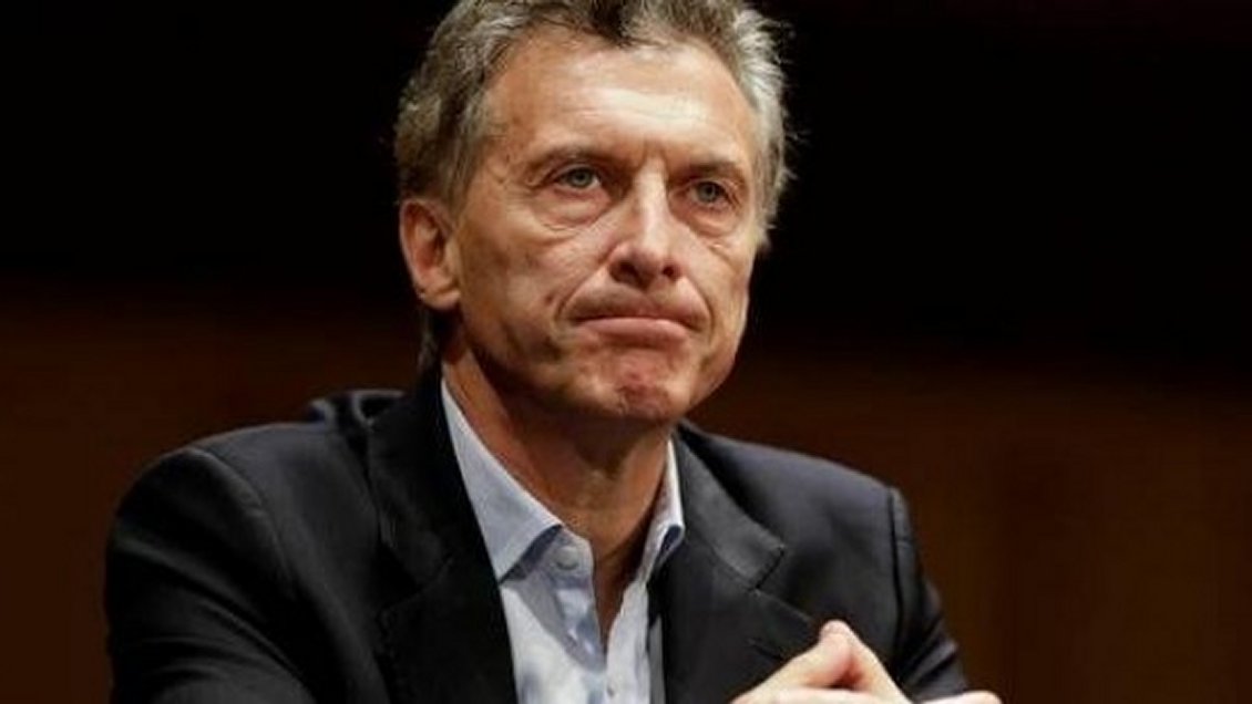 Falleció padre de presidente Mauricio Macri