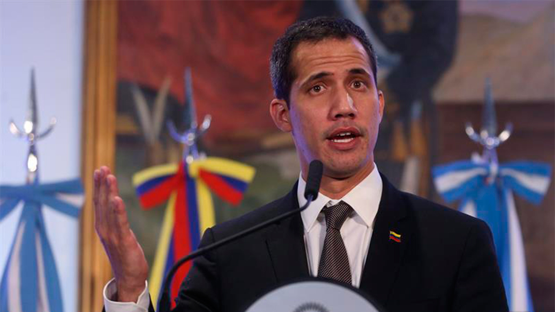 Guaidó abandona Ecuador y se prepara para retornar a Venezuela