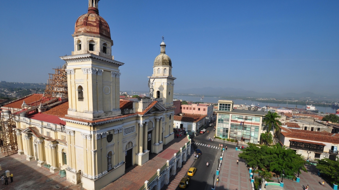 Cuba registra el primer millón de turistas extranjeros en 2019