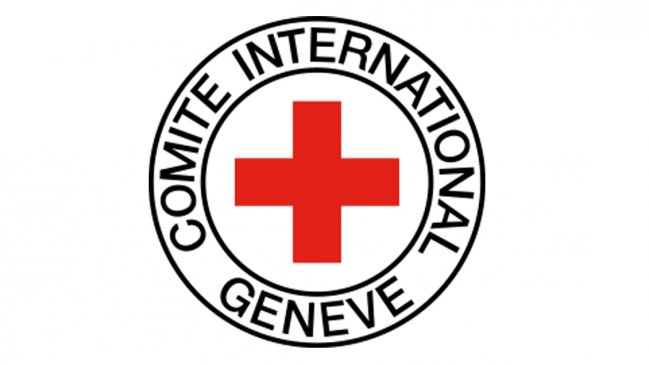 Presidente Cruz Roja Internacional: 