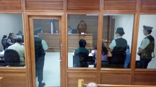 Detienen a banda acusada de robar y clonar vehículos en varias regiones