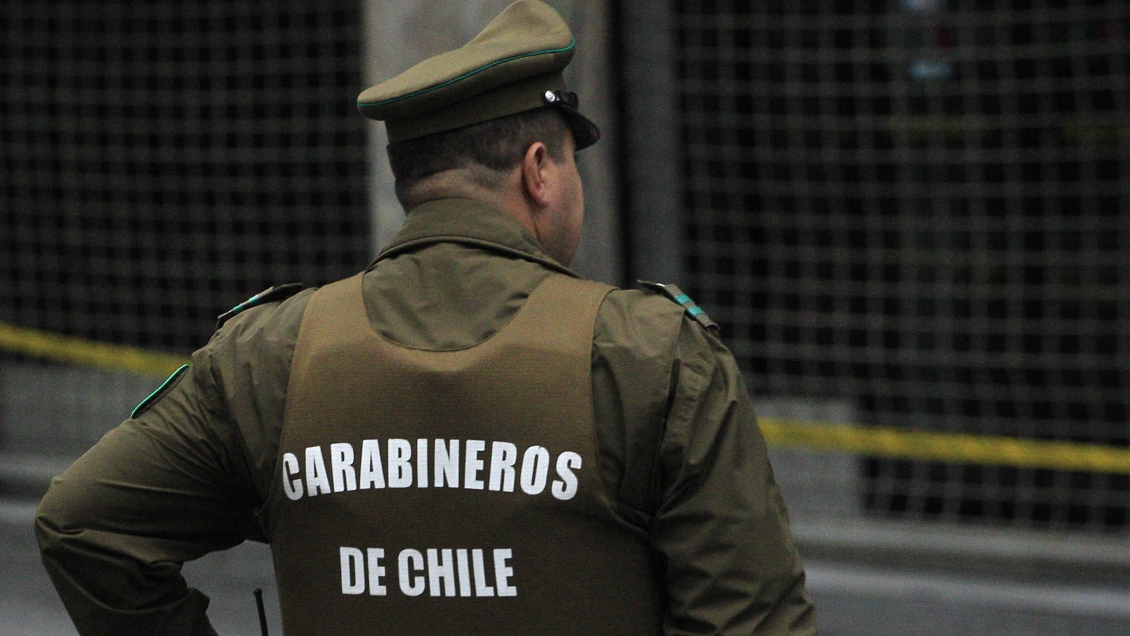 Delincuentes protagonizaron violento asalto en domicilio de Maipú