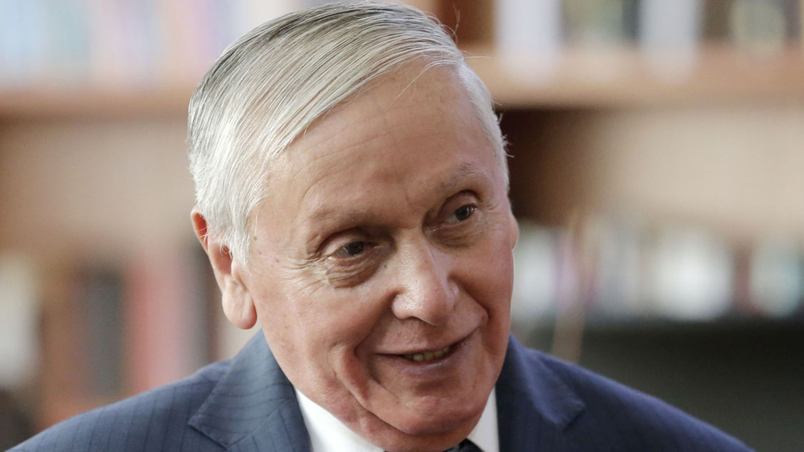 Líder evangélico emplazó al obispo Durán a 