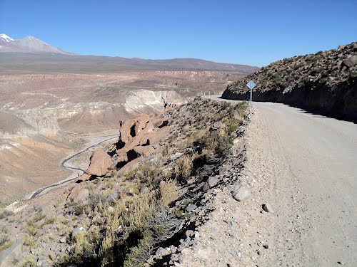 Aprueban más de 11.000 millones de pesos para mejorar conectividad en Parinacota