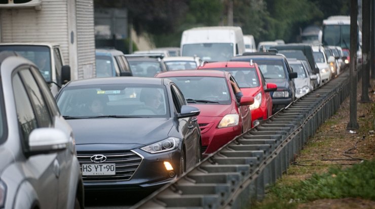 Chillán tendrá plan de mitigación vial este 