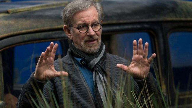 Steven Spielberg pide reevaluar nominaciones de Netflix al Oscar
