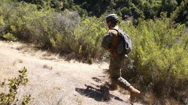 Agricultores de La Araucanía pedirán al Gobierno extensión del estado de excepción