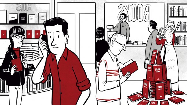 Chile invitado de honor en el Festival de Cine de Guadalajara