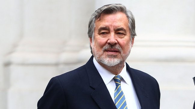 Guillier criticó a Ubilla por 