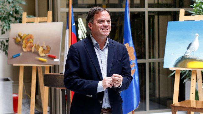 DC reitera al Frente Amplio: Los acuerdos se cumplen sin condiciones