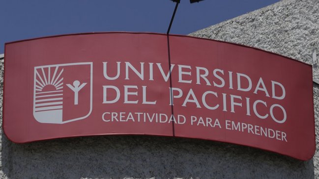 Comisión investigadora indaga eventuales irregularidades en la U. del Pacífico