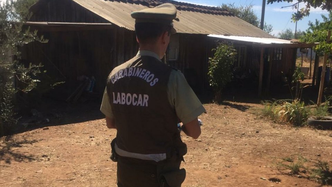 Cauquenes: Anciano fue hallado muerto cuando lo iban a llevar al médico