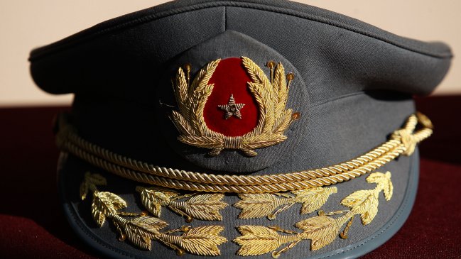 Procesan a ex tesorero del Ejército de la administración de Fuente-Alba