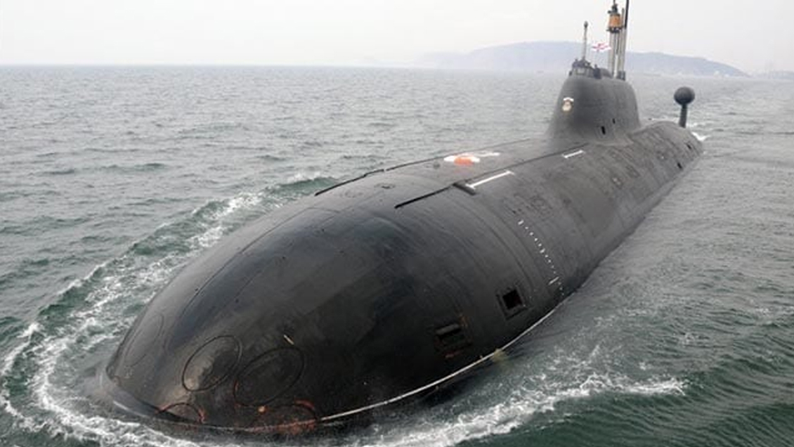 Pakistán ahora dijo que un submarino indio trató de invadir sus aguas