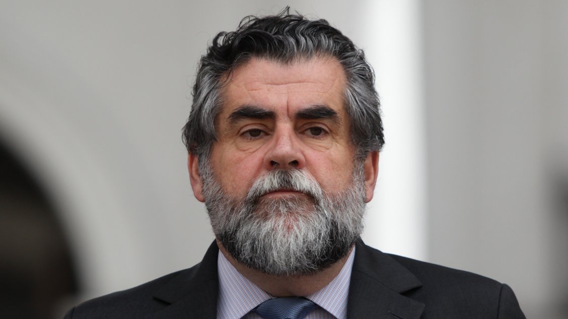 Oposición por terreno mapuche de Ubilla: 