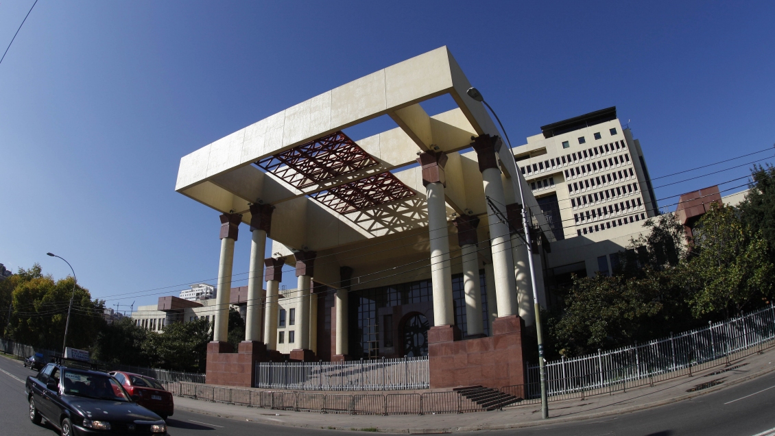 Corte de Valparaíso rechazó recurso de protección de telefonista contra el Senado