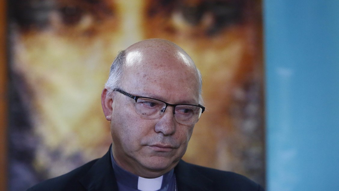 Conferencia Episcopal y caso de violación en Catedral: Es impresentable e inaceptable