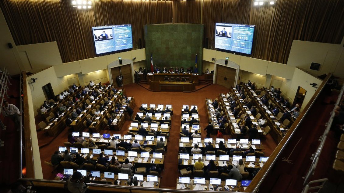 Hasta el 19 de marzo tiene plazo la oposición para ratificar acuerdo por la Cámara Baja