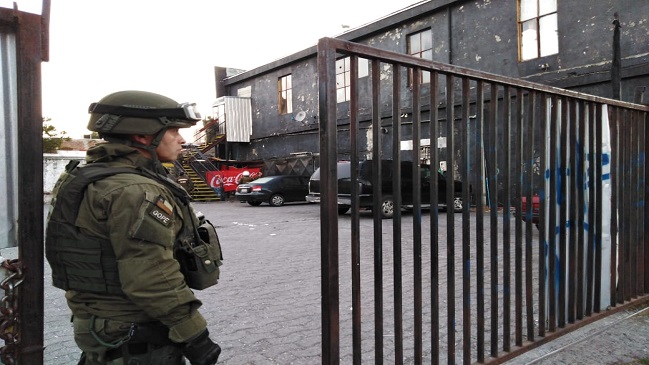 Crean mesa de trabajo para acabar con los 