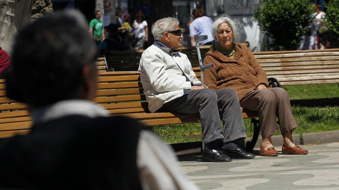 Fondos de pensiones acumularon 212.860 millones de dólares a febrero