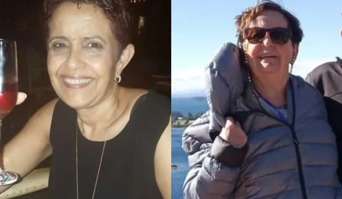 Entregan el cuerpo equivocado de una israelí muerta en accidente en Chile