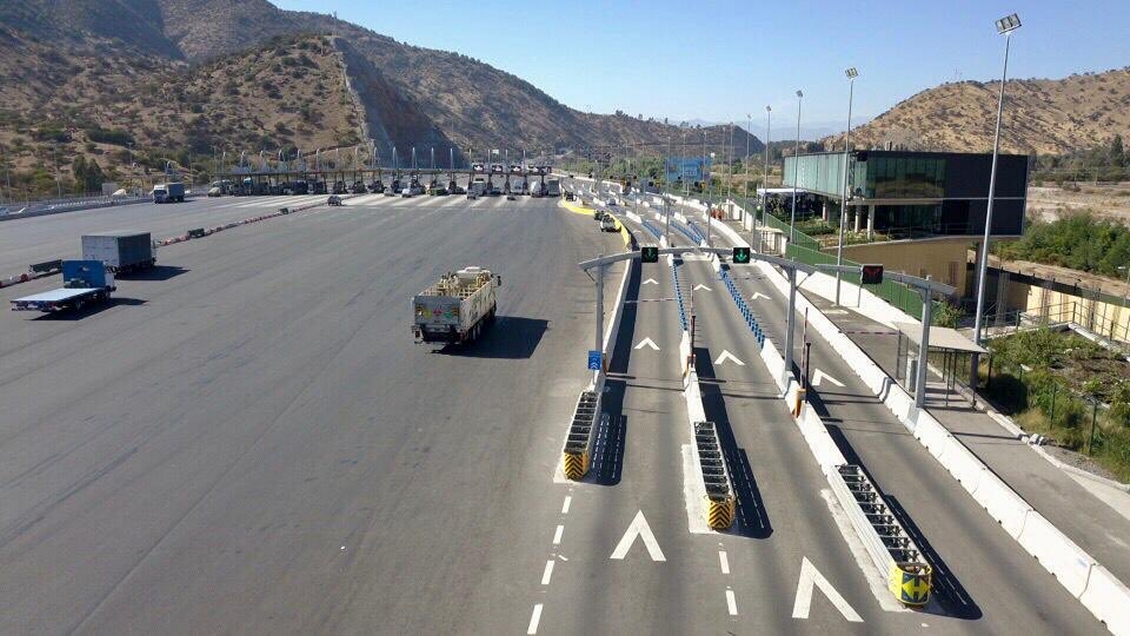 Partieron obras para la instalación del 