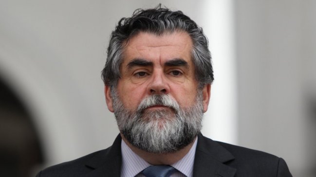 Oposición por terreno mapuche de Ubilla: 