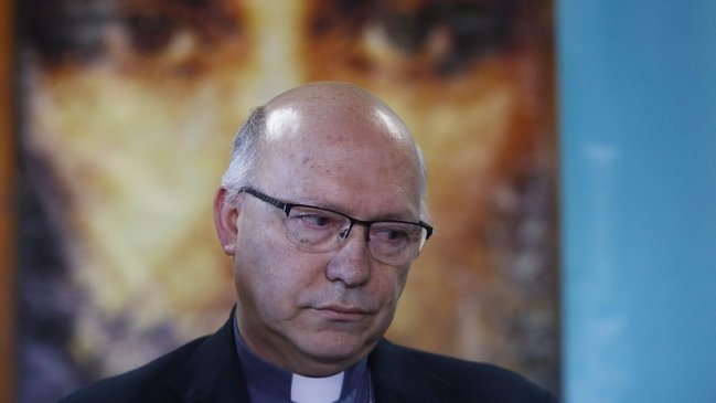 Conferencia Episcopal y caso de violación en Catedral: Es impresentable e inaceptable